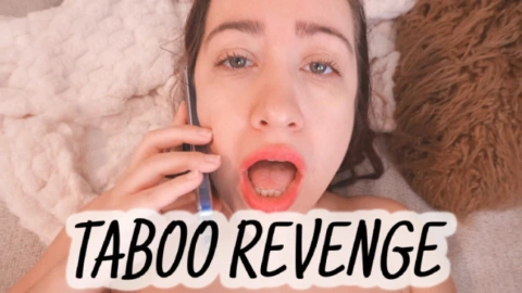 Taboo Revenge with Lalunalewd - Dark & Intense