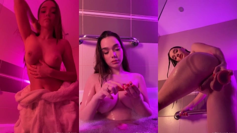 Solo Bath Selti - New Wet PPV 2026