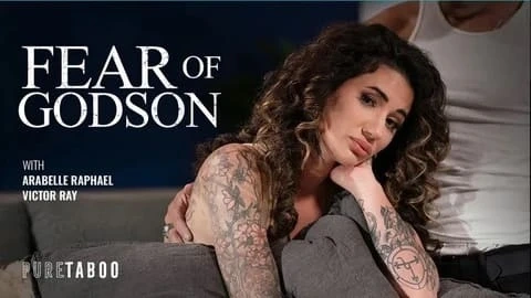 Devotion and Submission with Arabelle & Raphael