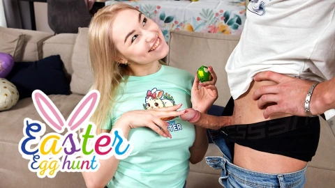 Easter Egg Fun 2026 Full