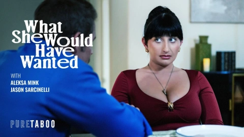 Sweet Regret: Her Secret Fantasy Play