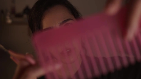 ASMR Glow Triggers: Requested & Exclusive Play