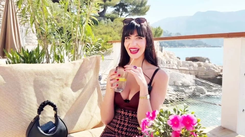 Lola's Challenge: She's Impressed - Watch Now!