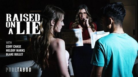 Deceived & Submissive: Raised On A Lie