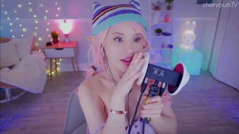 ASMR Girlfriend - Dirty Talk & Moans - Mic'd Pussy