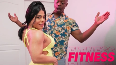 Yanet Fit - Sexy Workout Fitness Routine
