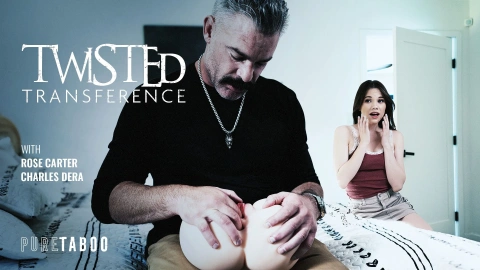Transference: Twisted Roleplay Session