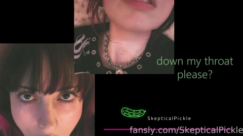 Gentle ASMR Blowjob - Relaxing, No Talking Sounds