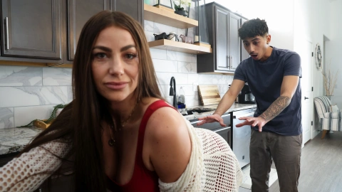 Koda Monroe Creampie - Mommy's Mother's Day Treat