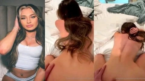 McKinley Richardson – Sexy Porn Action