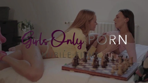 Girls Only: Queen Taking Action