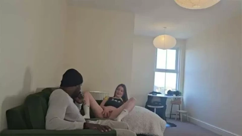OnlyFans Olivia Keane: Naughty Babysitter & Shadow Dimitri