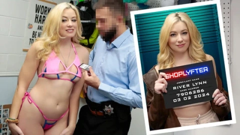 River Lynn – Case No. 7906286 – The Bikini Thief