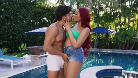 Content House Josue And Kay Kay