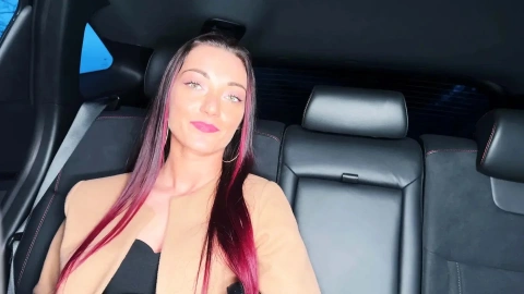 Angela’s Reward: Driver Gets Thanked Privately