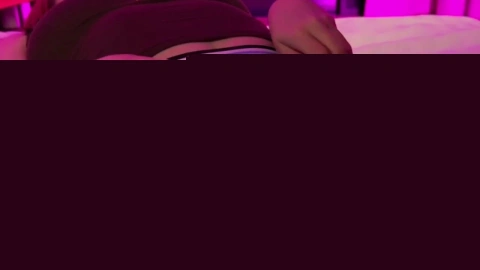 Moona ASMR Pussy Play - March 29th